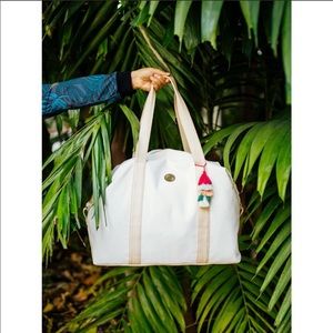 Jungalow Weekender Duffle Bag